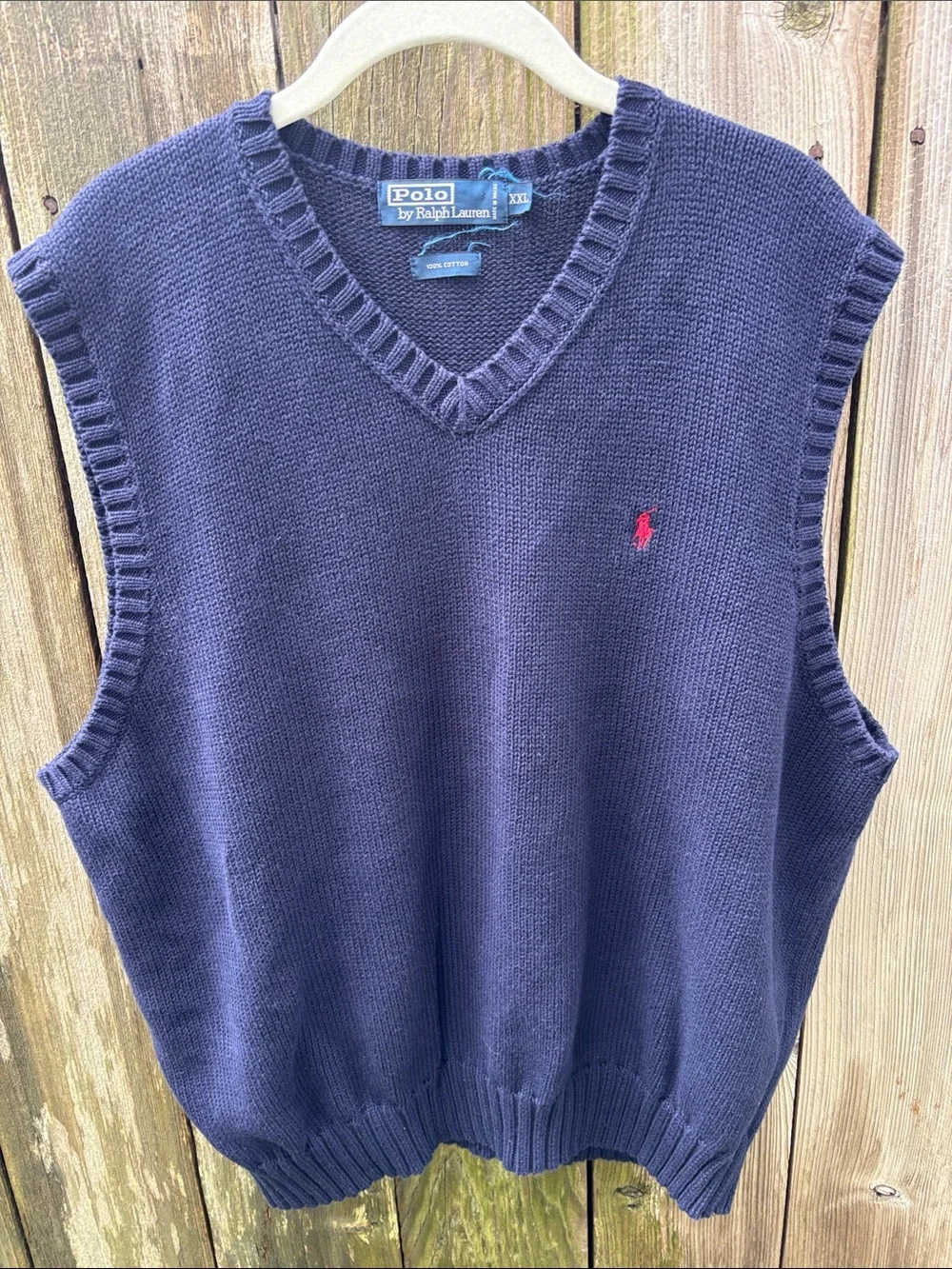 Polo Ralph Lauren vintage polo